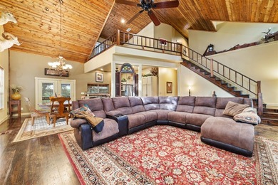 Immaculately maintained Working Horse Ranch nestled on 54.031 - photo 8