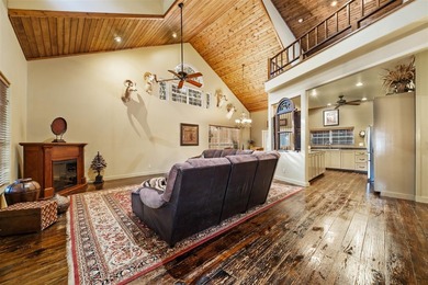 Immaculately maintained Working Horse Ranch nestled on 54.031 - photo 9