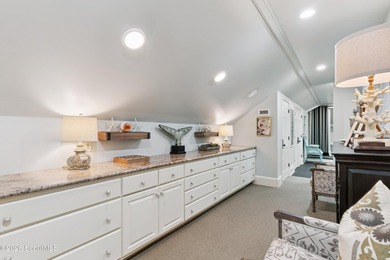 Tucked within the prestigious St. Simons Island Club, this - photo 50