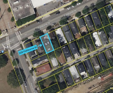 Rare opportunity to own a vacant lot in downtown Charleston! 229 - photo 1