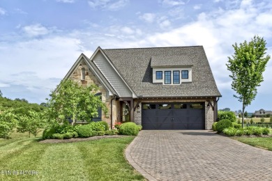 Lake Home For Sale in Lenoir City, Tennessee