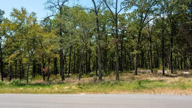 Cedar Creek Lake Lot For Sale in Eustace Texas