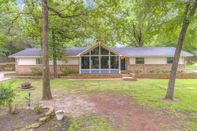 Lake Brenda Home For Sale in Mineola Texas