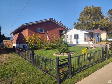 Great Salt Lake Home For Sale in Ogden Utah