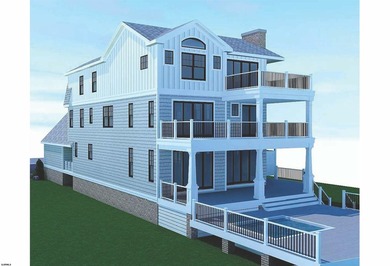 This extraordinary bayfront residence is situated on one of the - photo 3