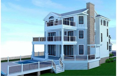 This extraordinary bayfront residence is situated on one of the - photo 4