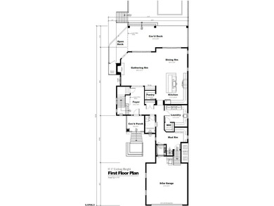 This extraordinary bayfront residence is situated on one of the - photo 7