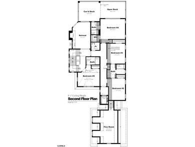 This extraordinary bayfront residence is situated on one of the - photo 8