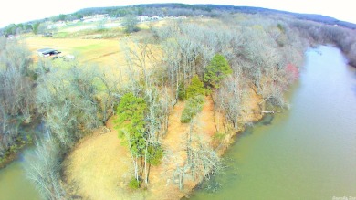 Beaver Fork Lake Commercial For Sale in Conway Arkansas