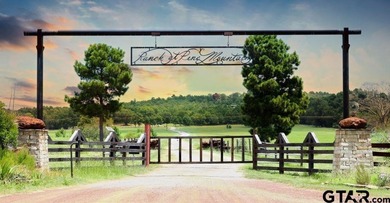 Eagle Lake - Anderson County Lot For Sale in Montalba Texas