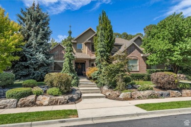 Utah Lake Home For Sale in Highland Utah