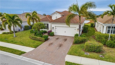 (private lake, pond, coastal) Home For Sale in Fort Myers Florida