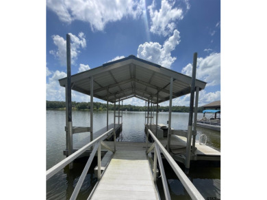 Lake Lot For Sale in Pittsburg, Texas
