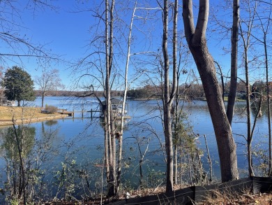 Lake Lot For Sale in Moneta, Virginia