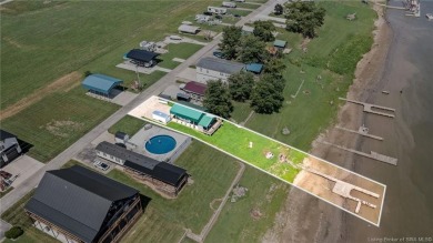 Lake Lot For Sale in Charlestown, Indiana
