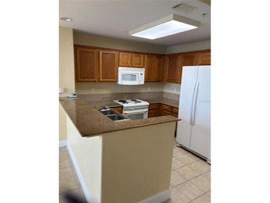 Wheelchair accessible vacation condo on the 4th floor