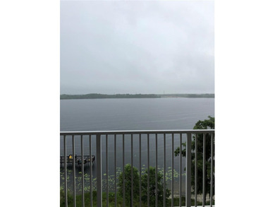 Wheelchair accessible vacation condo on the 4th floor