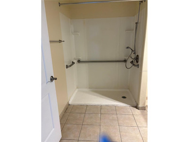 Wheelchair accessible vacation condo on the 4th floor