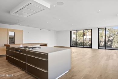 Tucked at the base of revered Camelback Mountain, Ascent is a