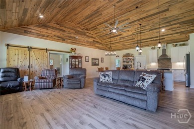 Set on 19.52 private acres, this thoughtfully designed 3-bedroom - photo 11
