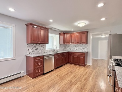 Welcome Home! This beautifully updated 4-bedroom, 2.5-bath home - photo 11