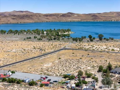 Lake Lahontan Acreage For Sale in Silver Springs Nevada