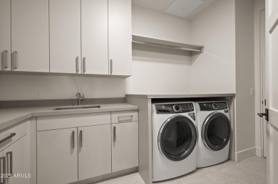 Tucked at the base of revered Camelback Mountain, Ascent is a