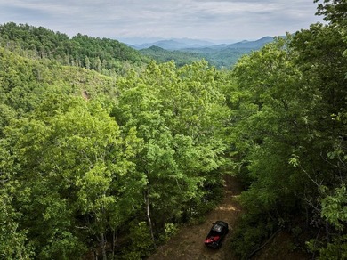 Nestled beside the Nantahala National Forest, this private - photo 12