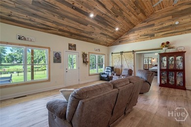 Set on 19.52 private acres, this thoughtfully designed 3-bedroom - photo 12