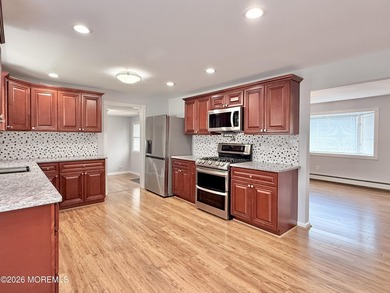 Welcome Home! This beautifully updated 4-bedroom, 2.5-bath home - photo 12