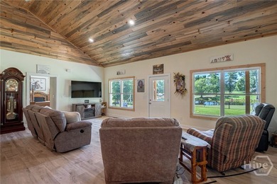 Set on 19.52 private acres, this thoughtfully designed 3-bedroom - photo 13