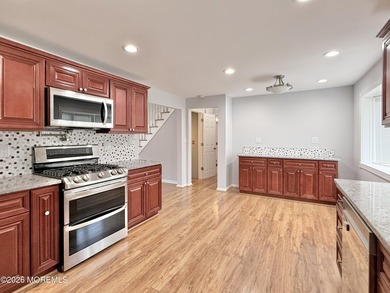 Welcome Home! This beautifully updated 4-bedroom, 2.5-bath home - photo 13