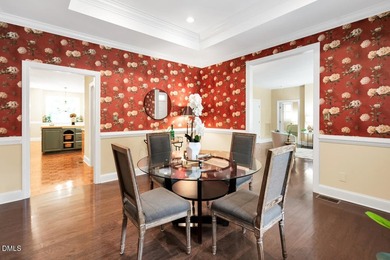 Exceptional custom home offering a fantastic single-level floor - photo 13