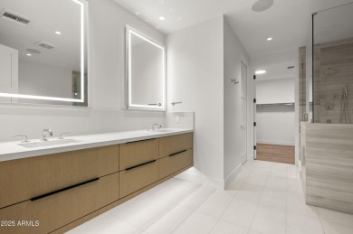 Tucked at the base of revered Camelback Mountain, Ascent is a