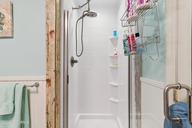 Check out this unique beach cottage in the south end! Enjoy the - photo 14