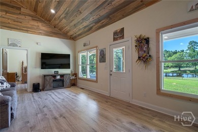 Set on 19.52 private acres, this thoughtfully designed 3-bedroom - photo 14