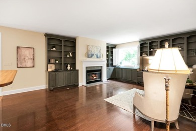 Exceptional custom home offering a fantastic single-level floor - photo 14
