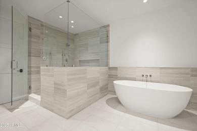 Tucked at the base of revered Camelback Mountain, Ascent is a