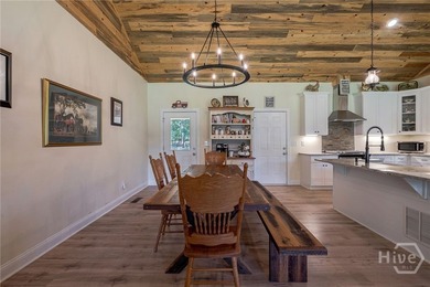 Set on 19.52 private acres, this thoughtfully designed 3-bedroom - photo 15