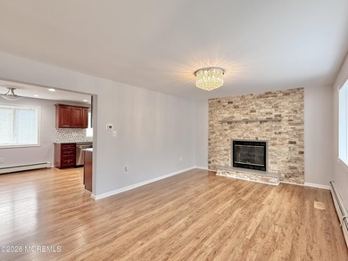 Welcome Home! This beautifully updated 4-bedroom, 2.5-bath home - photo 15
