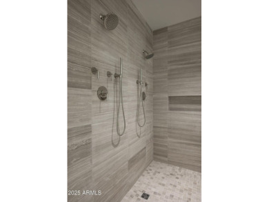 Tucked at the base of revered Camelback Mountain, Ascent is a