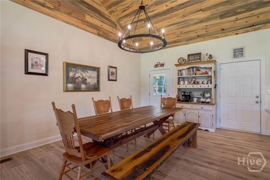 Set on 19.52 private acres, this thoughtfully designed 3-bedroom - photo 17