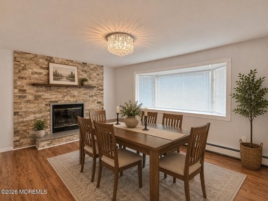 Welcome Home! This beautifully updated 4-bedroom, 2.5-bath home - photo 17