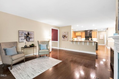 Exceptional custom home offering a fantastic single-level floor - photo 17