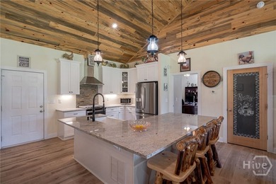Set on 19.52 private acres, this thoughtfully designed 3-bedroom - photo 18