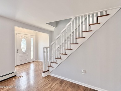 Welcome Home! This beautifully updated 4-bedroom, 2.5-bath home - photo 18
