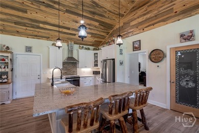 Set on 19.52 private acres, this thoughtfully designed 3-bedroom - photo 19