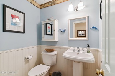 Check out this unique beach cottage in the south end! Enjoy the - photo 20