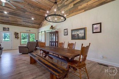 Set on 19.52 private acres, this thoughtfully designed 3-bedroom - photo 20