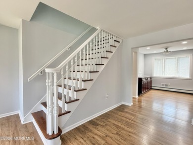 Welcome Home! This beautifully updated 4-bedroom, 2.5-bath home - photo 20